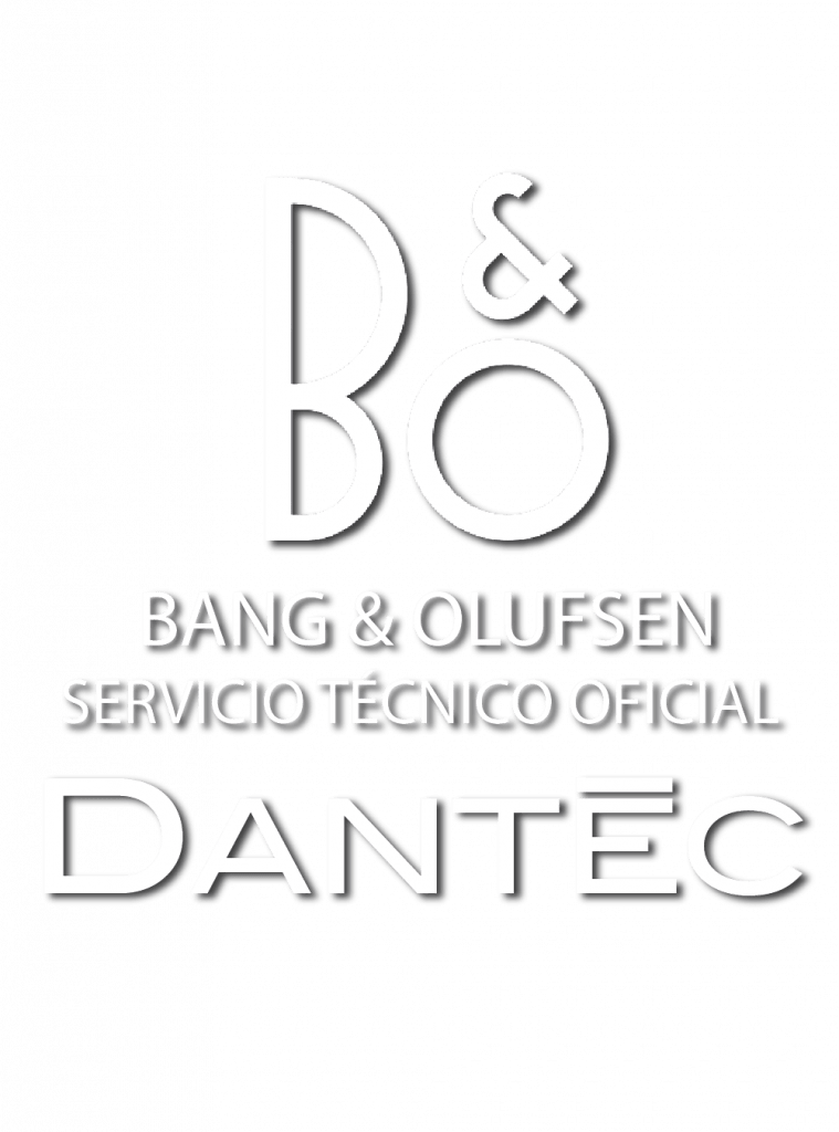 Servicio Técnico Oficial Bang & Olufsen | Dantec